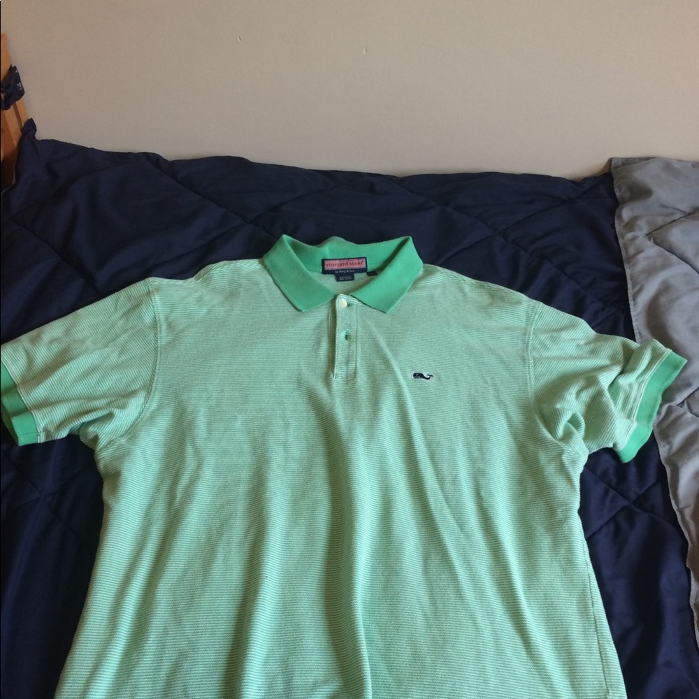 Vineyard Vines Polo